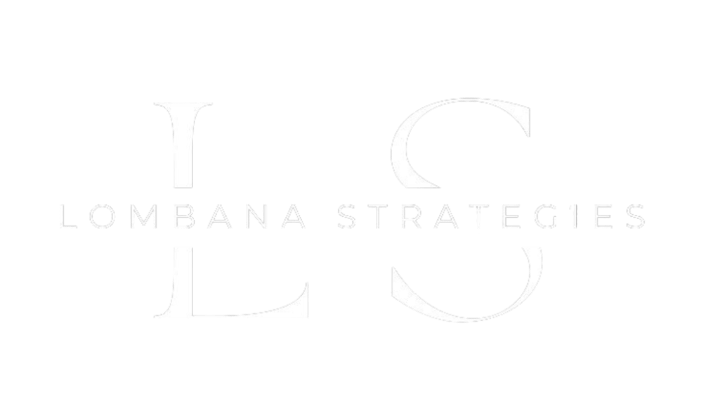 Lombana Strategies Logo